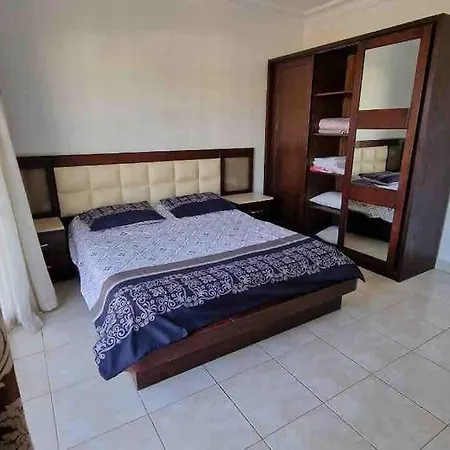Delta Sharm Number One Apartment
